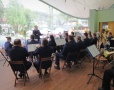 Majówka dzień pierwszy - "Orkiestrowo" (01.05.2012) - Foto 12