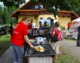 Mistrzostwa Górali Karpackich w Koszeniu Łąki - Foto 8
