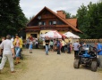 Mistrzostwa Górali Karpackich w Koszeniu Łąki - Foto 12