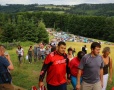 Mistrzostwa Górali Karpackich w Koszeniu Łąki - Foto 15
