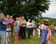 Mistrzostwa Górali Karpackich w Koszeniu Łąki - Foto 19