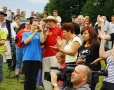 Mistrzostwa Górali Karpackich w Koszeniu Łąki - Foto 23