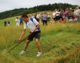 Mistrzostwa Górali Karpackich w Koszeniu Łąki - Foto 31