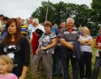 Mistrzostwa Górali Karpackich w Koszeniu Łąki - Foto 32