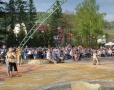 Majówka dzień pierwszy - "Orkiestrowo" (01.05.2012) - Foto 20
