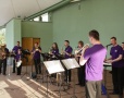 Majówka dzień pierwszy - "Orkiestrowo" (01.05.2012) - Foto 21