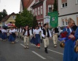 Delegacja Brennej w Baiersdorf - Foto 2