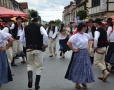 Delegacja Brennej w Baiersdorf - Foto 5