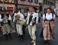 Delegacja Brennej w Baiersdorf - Foto 6