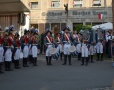 Delegacja Brennej w Baiersdorf - Foto 9
