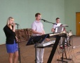 Majówka dzień pierwszy - "Orkiestrowo" (01.05.2012) - Foto 25