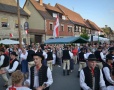 Delegacja Brennej w Baiersdorf - Foto 11