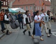 Delegacja Brennej w Baiersdorf - Foto 15