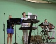 Majówka dzień pierwszy - "Orkiestrowo" (01.05.2012) - Foto 26