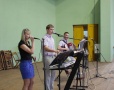 Majówka dzień pierwszy - "Orkiestrowo" (01.05.2012) - Foto 28