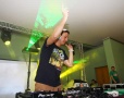 Laser Party z C-BooL'em - Foto 2