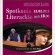 Kalendarz imprez - Spotkanie Literackie z Witoldem Turantem