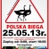 Kalendarz imprez - Polska Biega 2013 w Brennej