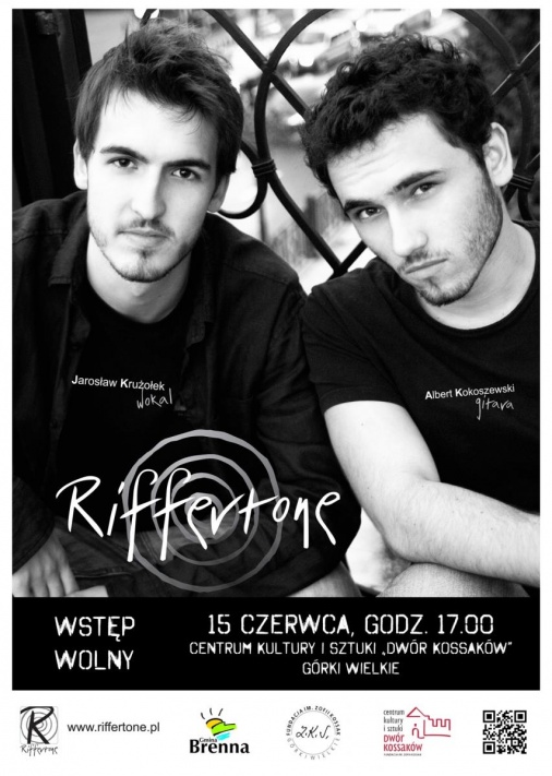 Plakat - Wernisaż Wystawy poplenerowej