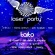 Kalendarz imprez - Laser Party Vol. III