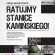 Kalendarz imprez - Ratujmy Stanicę Kamińskiego