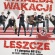 Kalendarz imprez - Gwiazda Wakacji - "Leszcze"