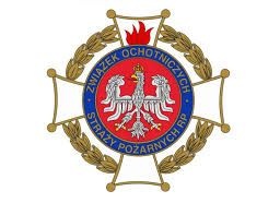 Plakat - Festyn Strażacki Górki Wielkie
