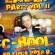 Kalendarz imprez - Laser Party vol. II