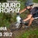 Kalendarz imprez - Enduro Trophy 2012