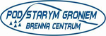 logo Stary Gron