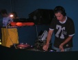 C-Bool w klubie Galaktika w Brennej, rok 2005 - Foto 2