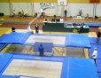 Puchar Polski w akrobatyce sportowej - Foto