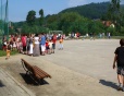 Ćwiczenia strażackie w Brennej - Foto 4