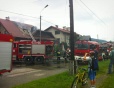 Kolejny pożar w Brennej - Foto 3