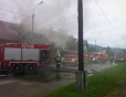 Kolejny pożar w Brennej - Foto 4