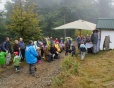 Kapliczka odrestaurowana - Foto 2