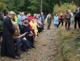 Kapliczka odrestaurowana - Foto 3