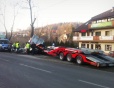 Kolizja w Brennej - Foto 2
