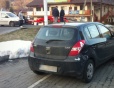 Kolizja w Brennej - Foto 3