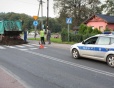 "Gnojowisko" na przejściu dla pieszych - Foto 2